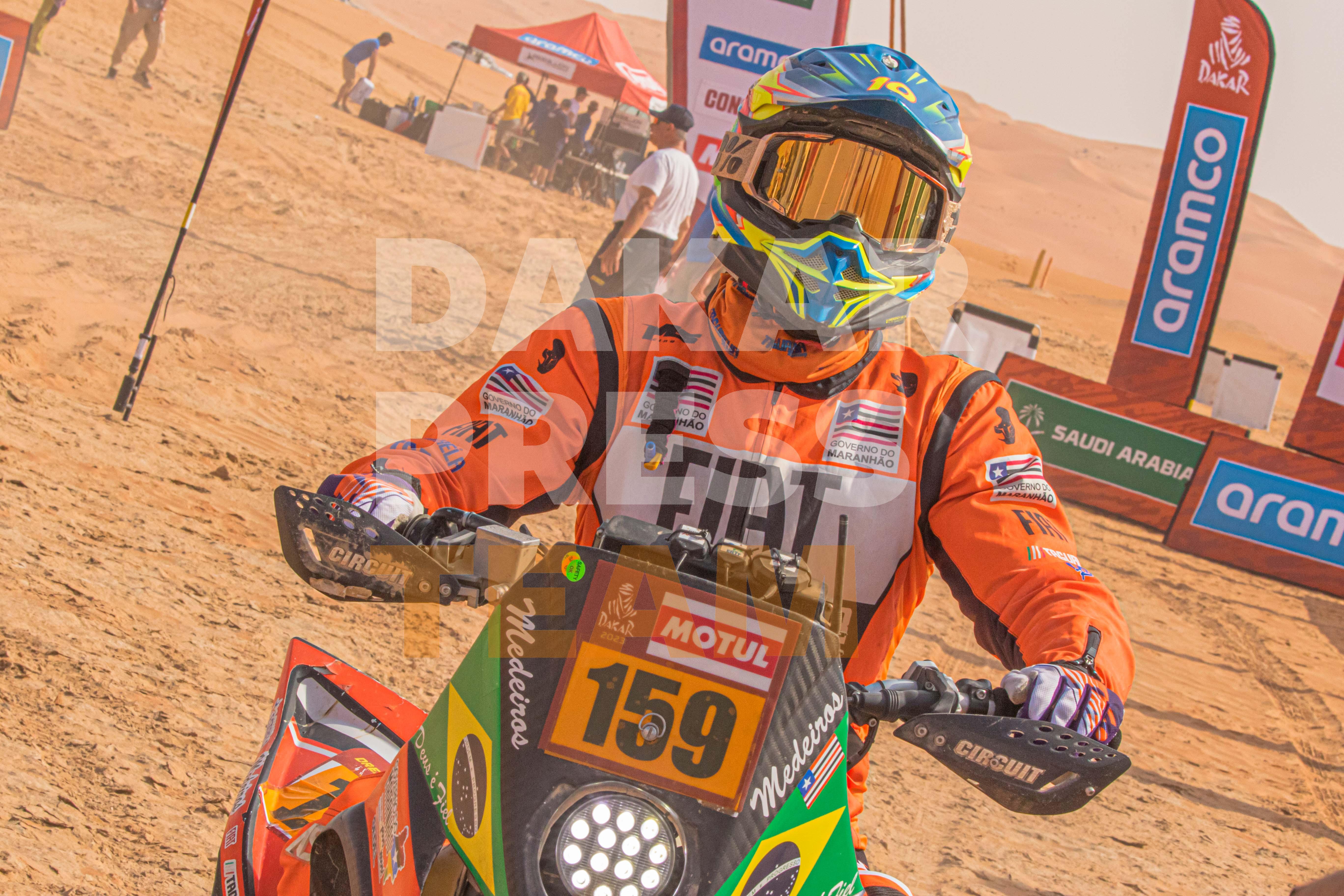 Dakar Press Team AUSTRALIA - Owner Dakar Press Team AUSTRALIA - Own